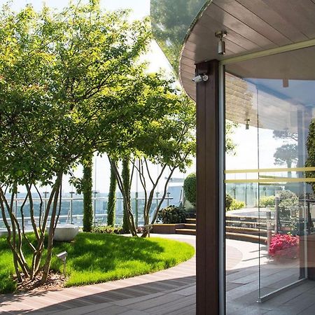 Royal Tower Luxurious Smart Residence Kyjev Exteriér fotografie